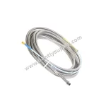 Bently Nevada 330102-04-45-50-01-00 product photo — Bently Nevada 330102-04-45-50-01-00 3300 XL 8 mm 接近探头