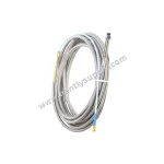 Bently Nevada 330102-04-45-50-01-00 product photo — Bently Nevada 330102-04-45-50-01-00 3300 XL 8 mm 接近探头