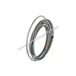 Bently Nevada 330102-04-45-50-01-00 product photo — Bently Nevada 330102-04-45-50-01-00 3300 XL 8 mm 接近探头