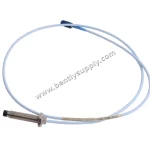 Bently Nevada 330103-00-04-05-12-05 product photo — Bently Nevada 330103-00-04-05-12-05 3300 XL 8 mm 接近探头(公制)