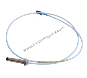 Bently Nevada 330103-00-04-05-12-05 3300 XL 8 mm 接近探头(公制)
