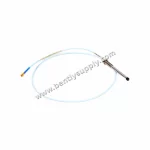 Bently Nevada 330103-00-08-05-02-05 product photo — Bently Nevada 330103-00-08-05-02-05 3300 XL 8 mm 接近探头(公制)