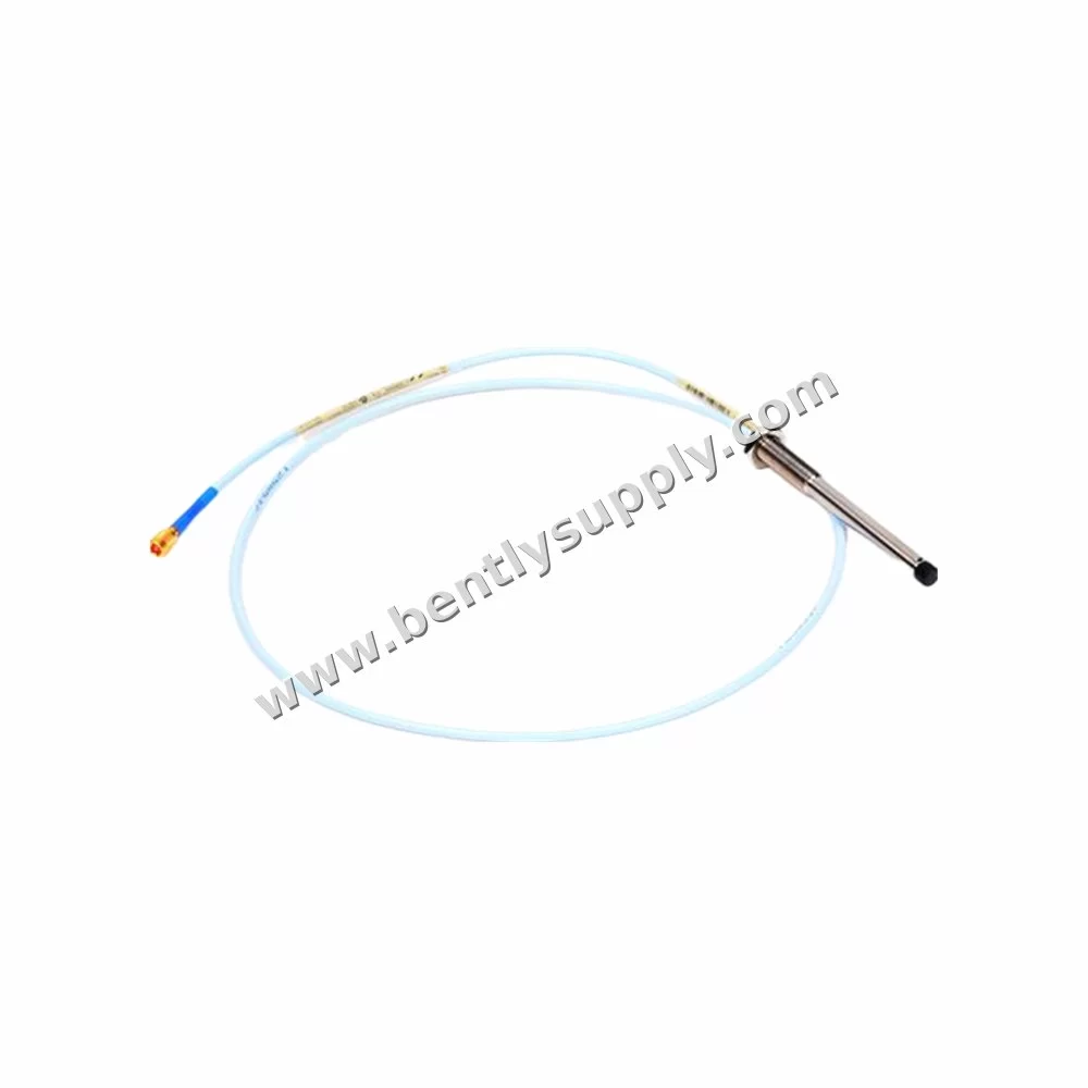 Bently Nevada 330103-00-08-05-02-05 product photo — Bently Nevada 330103-00-08-05-02-05 3300 XL 8 mm 接近探头(公制)