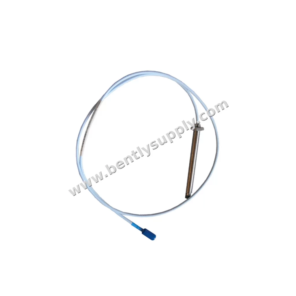 Bently Nevada 330103-00-08-05-02-05 product photo — Bently Nevada 330103-00-08-05-02-05 3300 XL 8 mm 接近探头(公制)