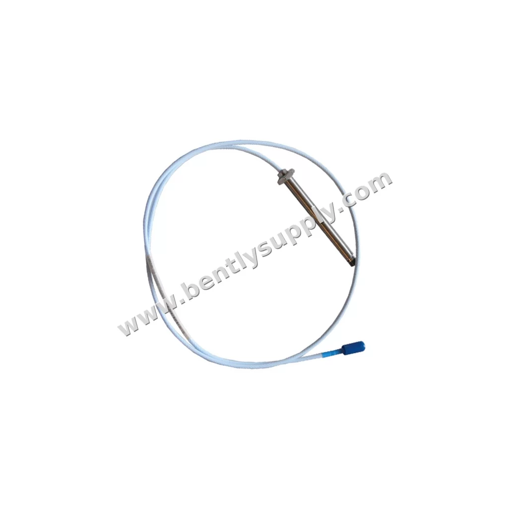 Bently Nevada 330103-00-08-05-02-05 product photo — Bently Nevada 330103-00-08-05-02-05 3300 XL 8 mm 接近探头(公制)