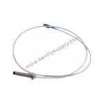 Bently Nevada 330103-06-15-10-12-05 product photo — Bently Nevada 330103-06-15-10-12-05 3300 XL 8 mm 接近探头