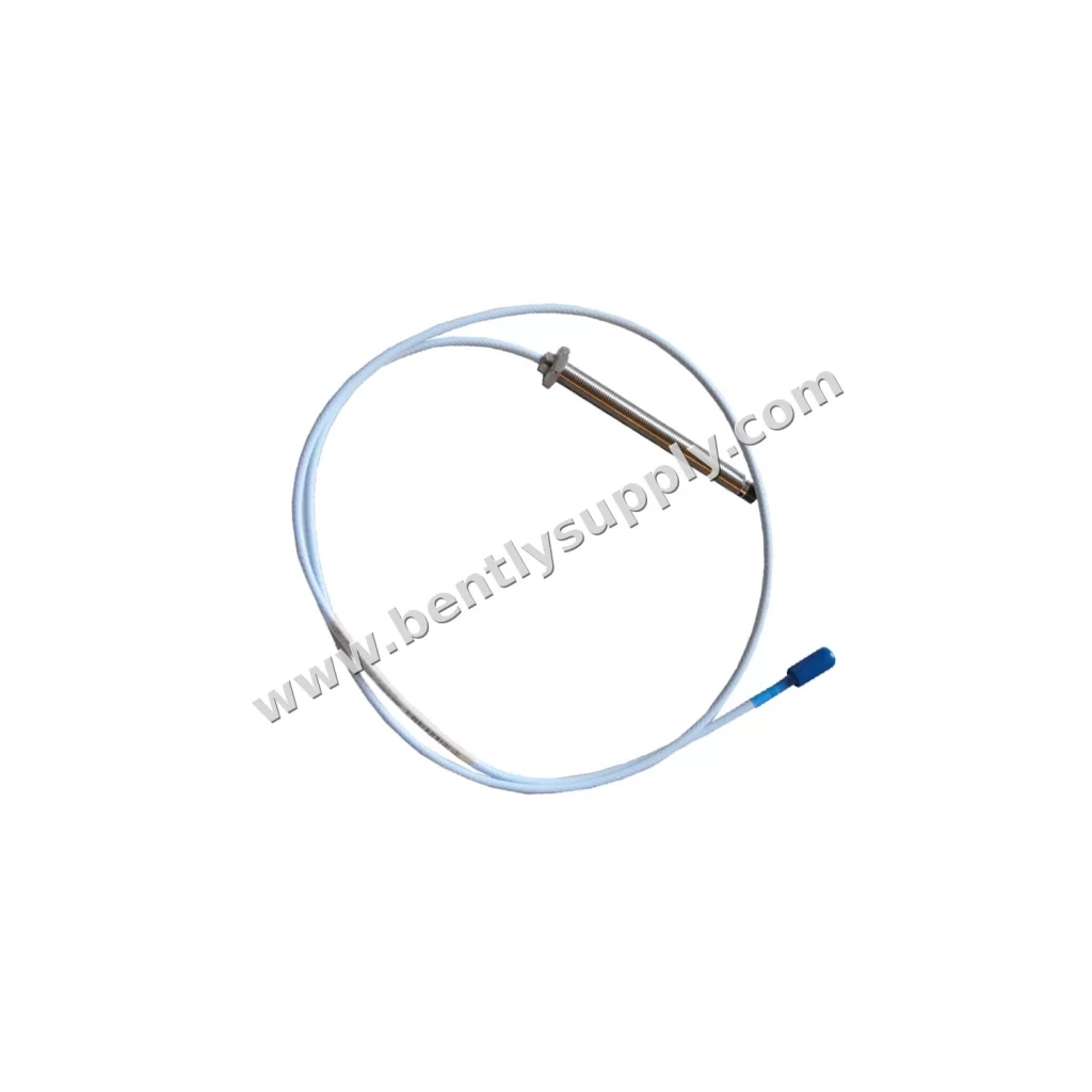 Bently Nevada 330103-06-15-10-12-05 product photo — Bently Nevada 330103-06-15-10-12-05 3300 XL 8 mm 接近探头