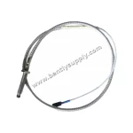 Bently Nevada 330104-00-03-10-01-00 product photo — Bently Nevada 330104-00-03-10-01-00 3300 XL 8 mm 接近探头(公制)