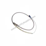 Bently Nevada 330104-00-10-50-02-05 product photo — Bently Nevada 330104-00-10-50-02-05 3300 XL 8 mm 接近探头