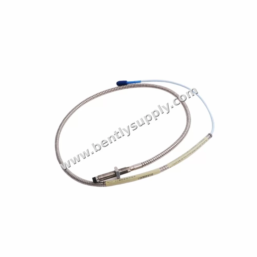 Bently Nevada 330104-00-10-50-02-05 product photo — Bently Nevada 330104-00-10-50-02-05 3300 XL 8 mm 接近探头