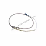 Bently Nevada 330104-00-10-50-02-05 product photo — Bently Nevada 330104-00-10-50-02-05 3300 XL 8 mm 接近探头