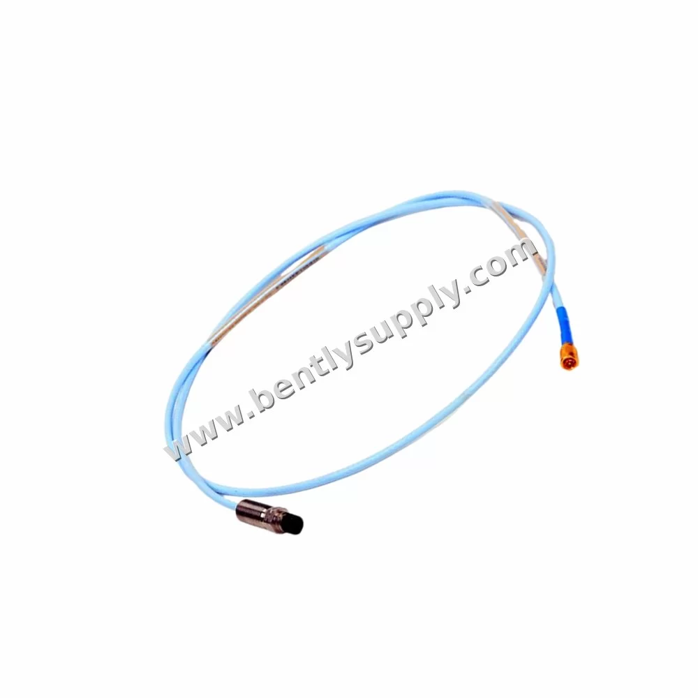 Bently Nevada 330106-05-30-50-12-05 product photo — Bently Nevada 330106-05-30-50-12-05 3300 XL 8 mm 倒装接近探头