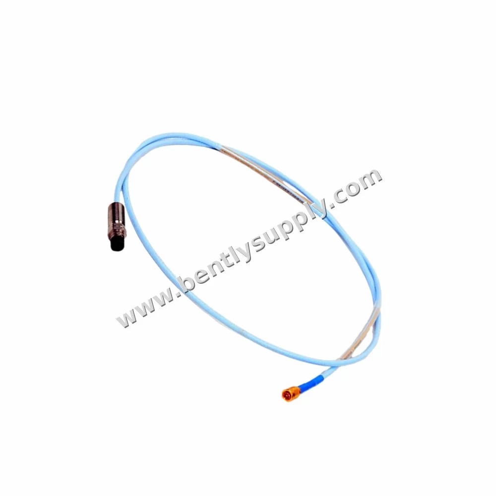 Bently Nevada 330106-05-30-50-12-05 product photo — Bently Nevada 330106-05-30-50-12-05 3300 XL 8 mm 倒装接近探头