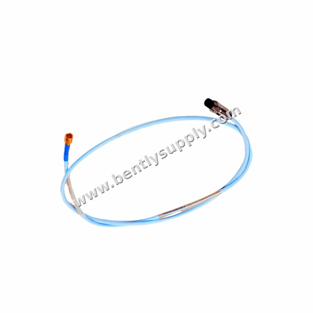 Bently Nevada 330106-05-30-50-12-05 product photo — Bently Nevada 330106-05-30-50-12-05 3300 XL 8 mm 倒装接近探头