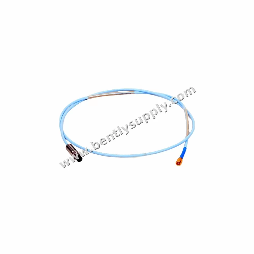 Bently Nevada 330106-05-30-50-12-05 product photo — Bently Nevada 330106-05-30-50-12-05 3300 XL 8 mm 倒装接近探头