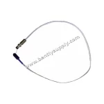 Bently Nevada 330106-05-30-50-12-05 product photo — Bently Nevada 330106-05-30-50-12-05 3300 XL 8 mm 倒装接近探头
