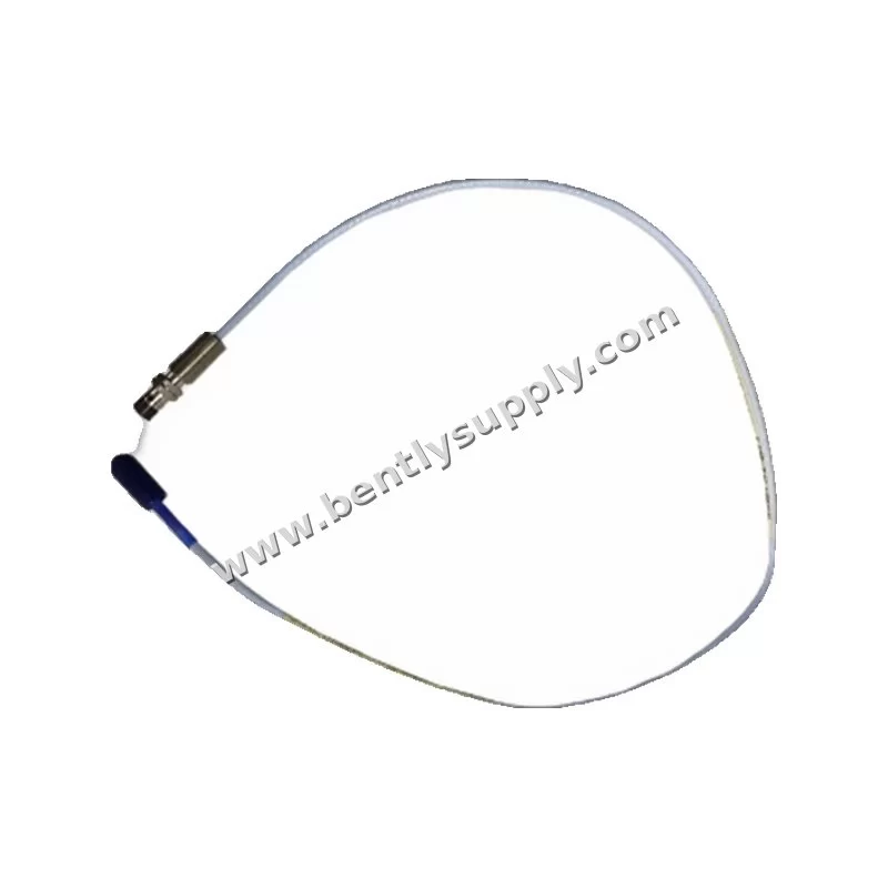 Bently Nevada 330106-05-30-50-12-05 product photo — Bently Nevada 330106-05-30-50-12-05 3300 XL 8 mm 倒装接近探头