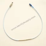 Bently Nevada 330140-08-30-01-05 product photo — Bently Nevada 330140-08-30-01-05 3300 XL 8 mm 接近探头(无铠装)