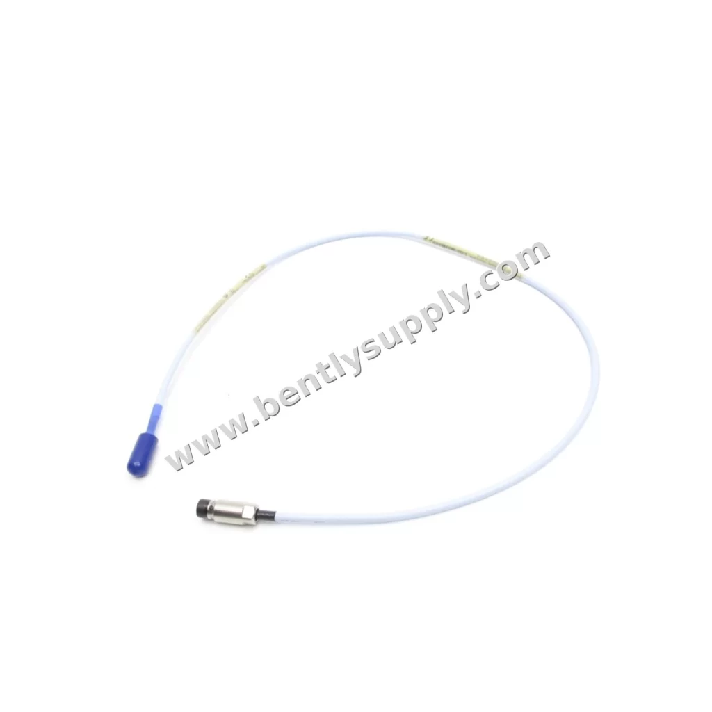 Bently Nevada 330140-08-50-02-00 product photo — Bently Nevada 330140-08-50-02-00 3300 XL 8 mm 接近探头(无铠装)
