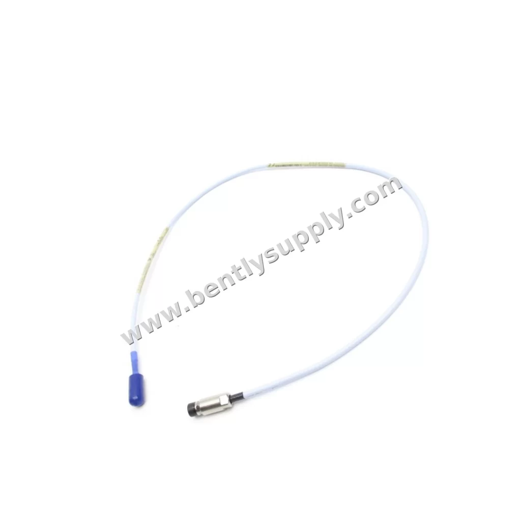 Bently Nevada 330140-08-50-02-00 product photo — Bently Nevada 330140-08-50-02-00 3300 XL 8 mm 接近探头(无铠装)