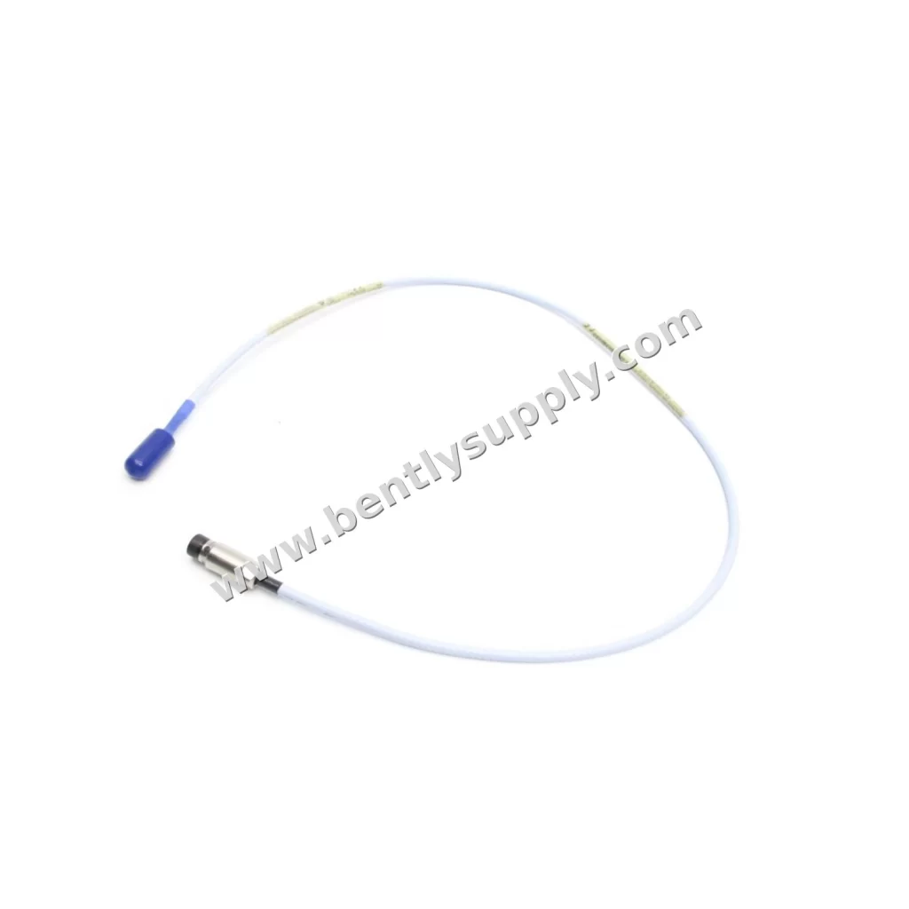 Bently Nevada 330140-08-50-02-00 product photo — Bently Nevada 330140-08-50-02-00 3300 XL 8 mm 接近探头(无铠装)