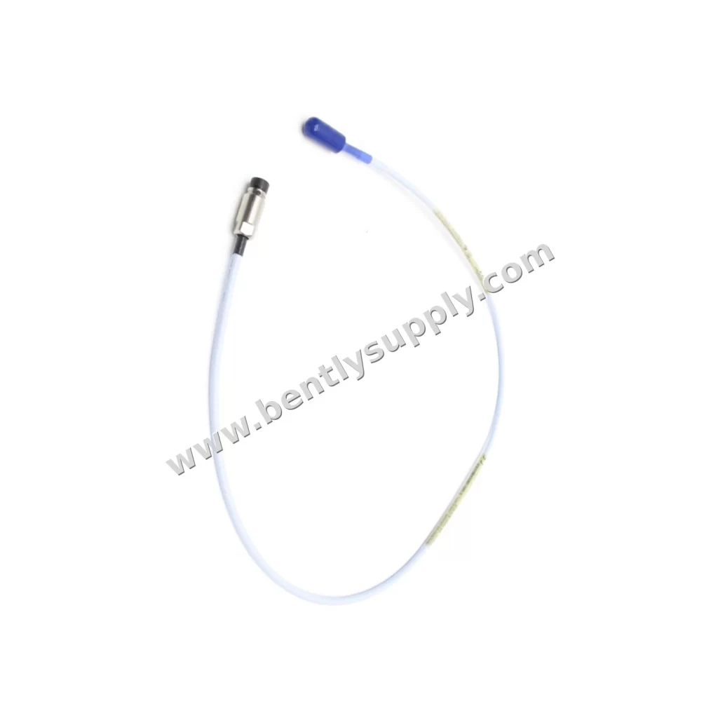 Bently Nevada 330140-08-50-02-00 product photo — Bently Nevada 330140-08-50-02-00 3300 XL 8 mm 接近探头(无铠装)