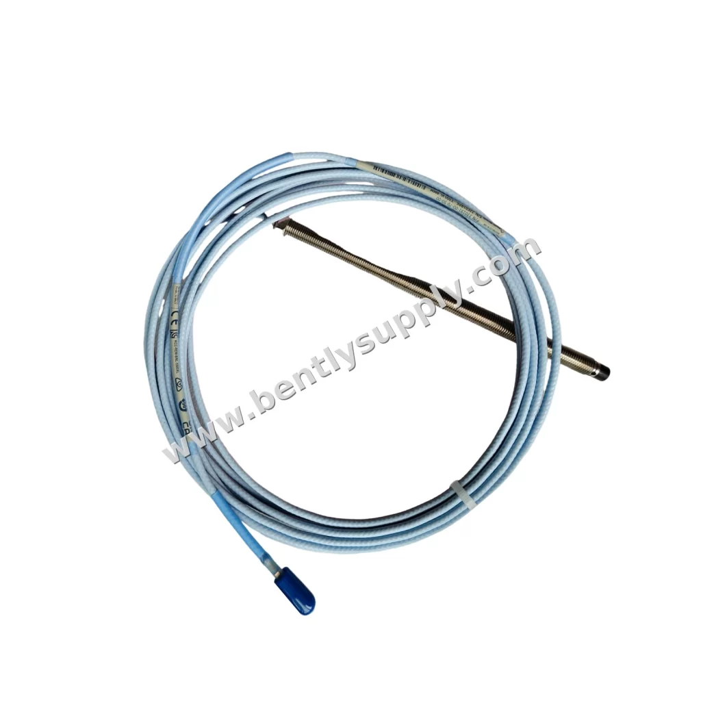 Bently Nevada 330191-40-75-05-05 product photo — Bently Nevada 330191-40-75-05-05 延长电缆