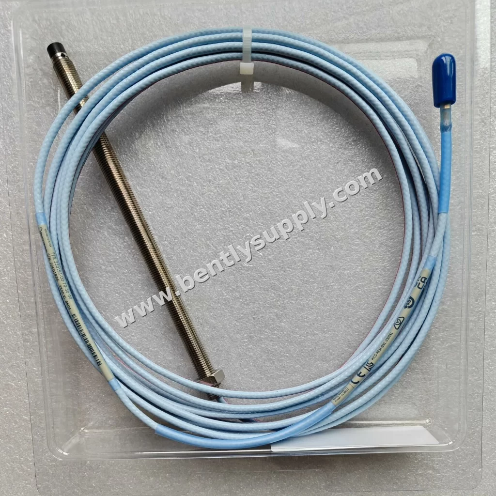 Bently Nevada 330191-40-75-05-05 product photo — Bently Nevada 330191-40-75-05-05 延长电缆