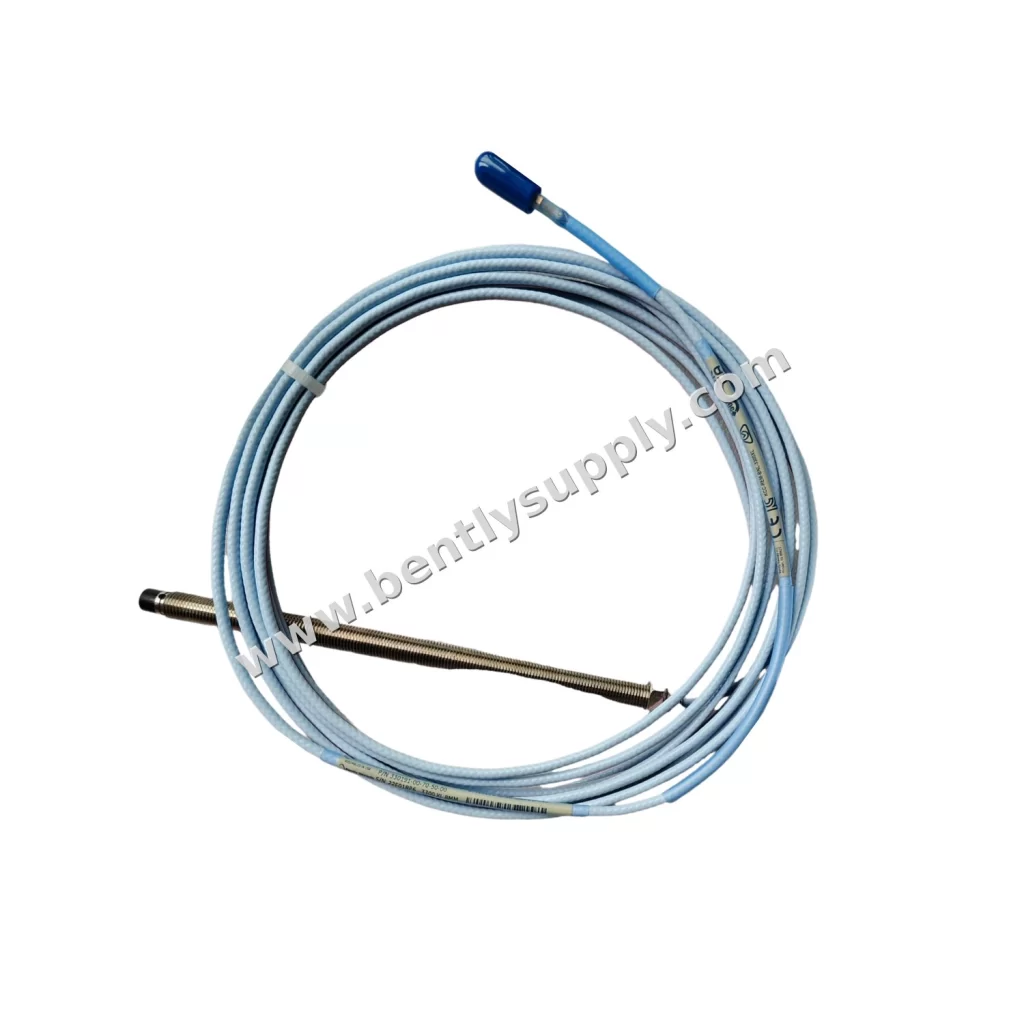 Bently Nevada 330191-40-75-05-05 product photo — Bently Nevada 330191-40-75-05-05 延长电缆