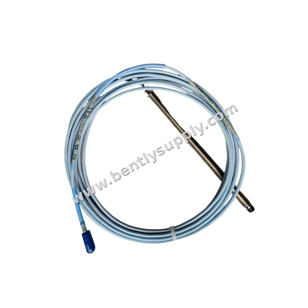 Bently Nevada 330191-40-75-05-05 product photo — Bently Nevada 330191-40-75-05-05 延长电缆