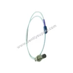 Bently Nevada 330701-00-30-10-02-00 product photo — Bently Nevada 330701-00-30-10-02-00 3300 XL 11 mm 接近探头