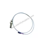 Bently Nevada 330701-00-30-10-02-00 product photo — Bently Nevada 330701-00-30-10-02-00 3300 XL 11 mm 接近探头