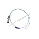 Bently Nevada 330701-00-30-10-02-00 product photo — Bently Nevada 330701-00-30-10-02-00 3300 XL 11 mm 接近探头