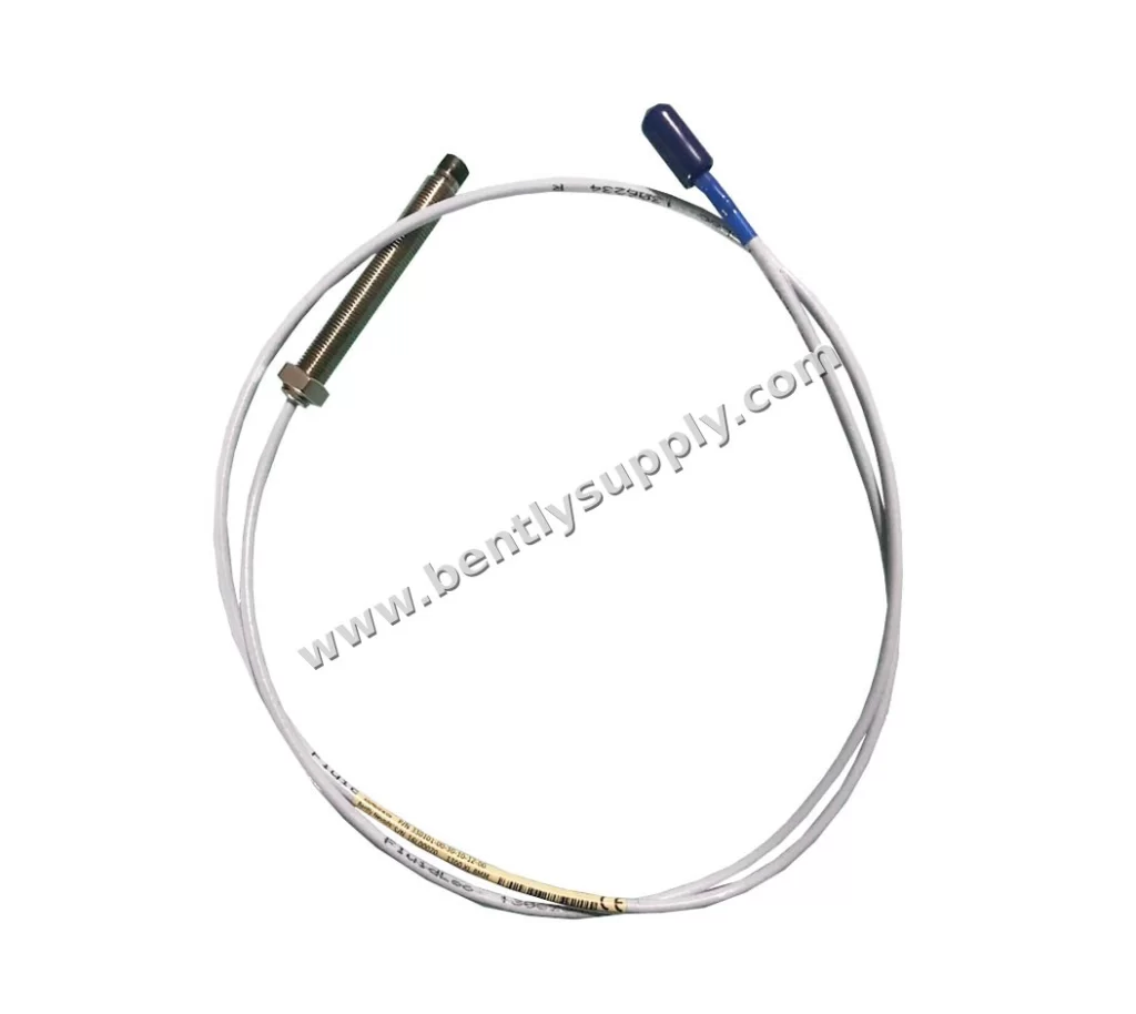 Bently Nevada 330702-00-26-90-12-05 product photo — Bently Nevada 330702-00-26-90-12-05 接近探头