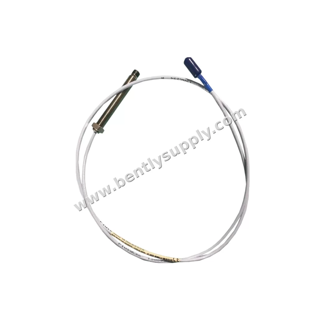 Bently Nevada 330702-00-24-90-12-05 product photo — Bently Nevada 330702-00-24-90-12-05 3300 XL 11 mm 接近探头