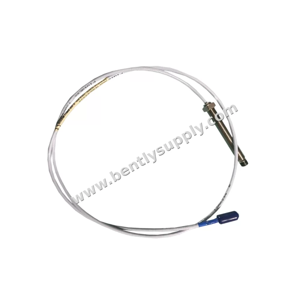 Bently Nevada 330702-00-24-90-12-05 product photo — Bently Nevada 330702-00-24-90-12-05 3300 XL 11 mm 接近探头