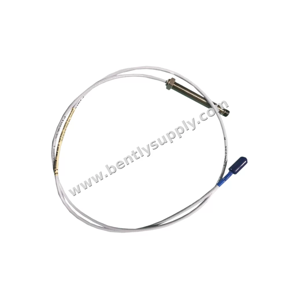 Bently Nevada 330702-00-24-90-12-05 product photo — Bently Nevada 330702-00-24-90-12-05 3300 XL 11 mm 接近探头