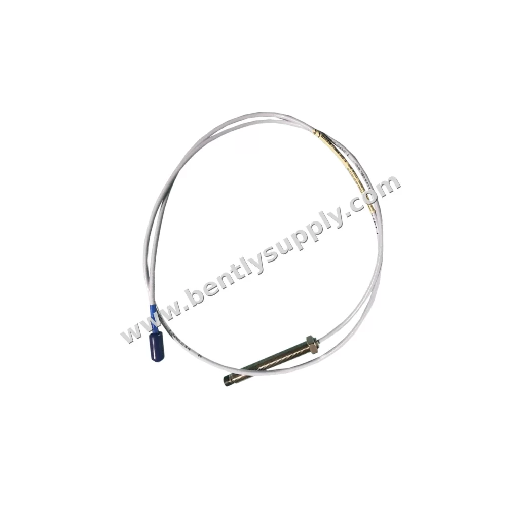 Bently Nevada 330702-00-24-90-12-05 product photo — Bently Nevada 330702-00-24-90-12-05 3300 XL 11 mm 接近探头