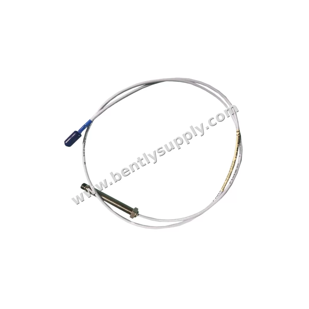 Bently Nevada 330702-00-24-90-12-05 product photo — Bently Nevada 330702-00-24-90-12-05 3300 XL 11 mm 接近探头