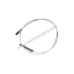 Bently Nevada 330702-00-24-90-12-05 product photo — Bently Nevada 330702-00-24-90-12-05 3300 XL 11 mm 接近探头