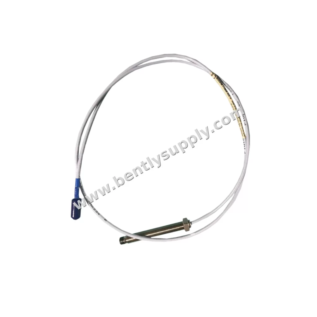 Bently Nevada 330702-00-24-90-12-05 product photo — Bently Nevada 330702-00-24-90-12-05 3300 XL 11 mm 接近探头