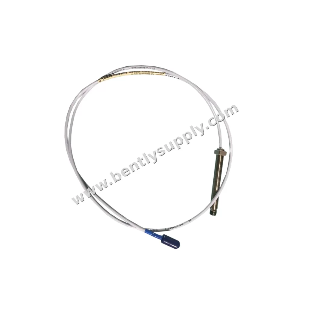 Bently Nevada 330702-00-24-90-12-05 product photo — Bently Nevada 330702-00-24-90-12-05 3300 XL 11 mm 接近探头