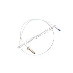 Bently Nevada 330140-08-30-01-05 product photo — Bently Nevada 330140-08-30-01-05 3300 XL 8 mm 接近探头(无铠装)