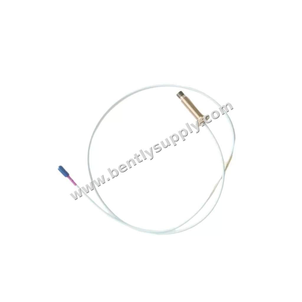Bently Nevada 330703-000-050-10-11-00 product photo — Bently Nevada 330703-000-050-10-11-00 3300 XL 11 mm 接近探头(公制)
