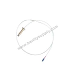 Bently Nevada 330703-000-050-10-11-00 product photo — Bently Nevada 330703-000-050-10-11-00 3300 XL 11 mm 接近探头(公制)
