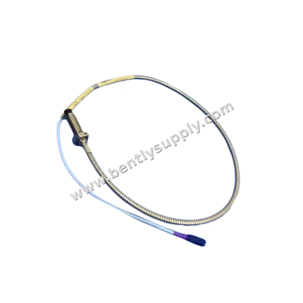 Bently Nevada 330704-000-030-50-02-CN product photo — Bently Nevada 330704-000-030-50-02-CN 3300 XL 11 mm 接近探头(公制)