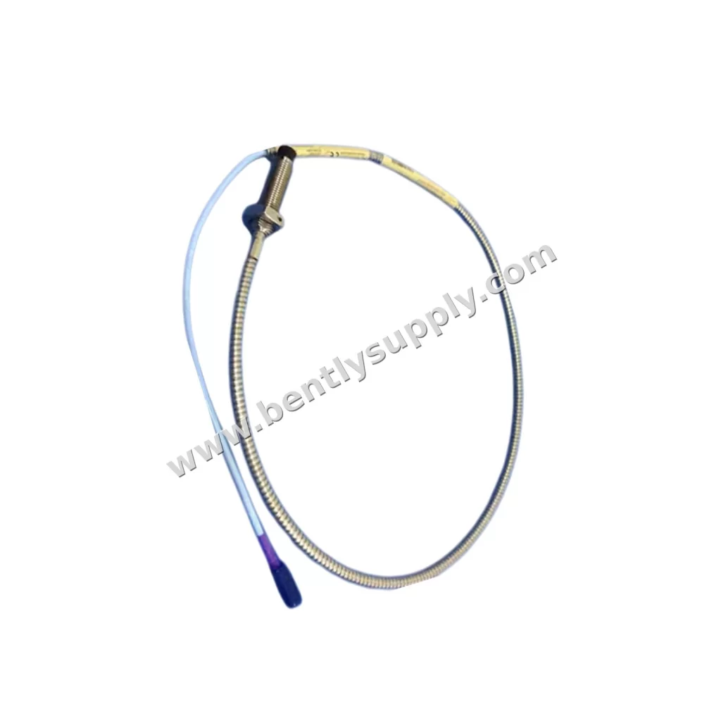 Bently Nevada 330704-000-030-50-02-CN product photo — Bently Nevada 330704-000-030-50-02-CN 3300 XL 11 mm 接近探头(公制)