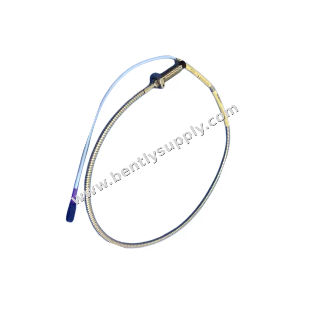 Bently Nevada 330704-000-030-50-02-CN product photo — Bently Nevada 330704-000-030-50-02-CN 3300 XL 11 mm 接近探头(公制)