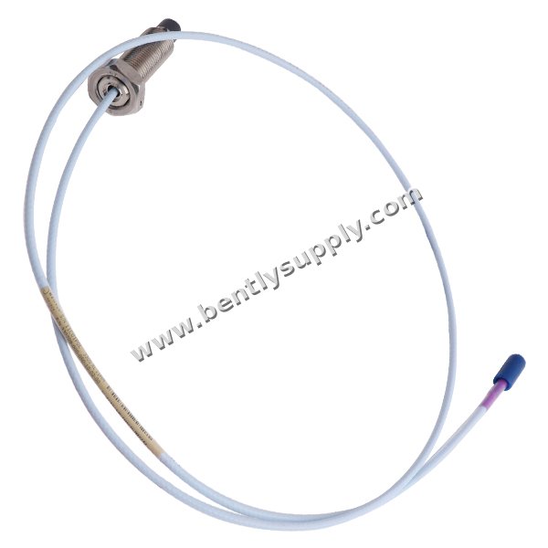 Bently Nevada 330709-000-030-90-02-05 product photo — Bently Nevada 330709-000-030-90-02-05 3300 XL 11 毫米接近式探头