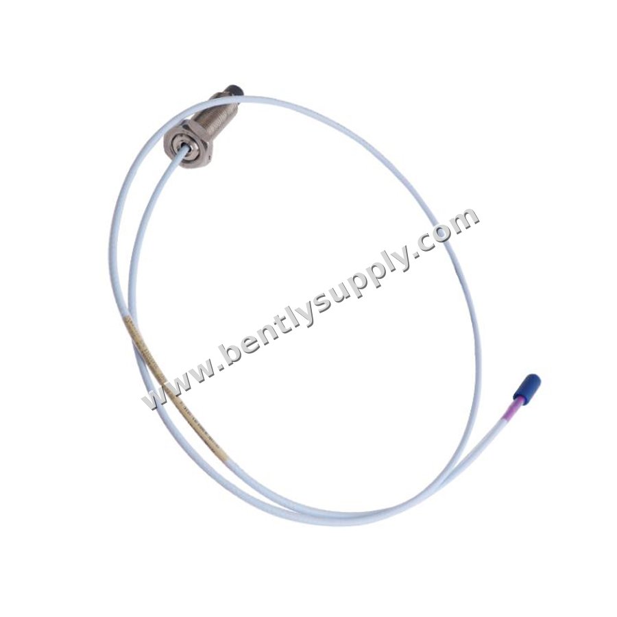 Bently Nevada 330709-000-230-90-12-05 3300 XL 11 mm 电涡流传感器